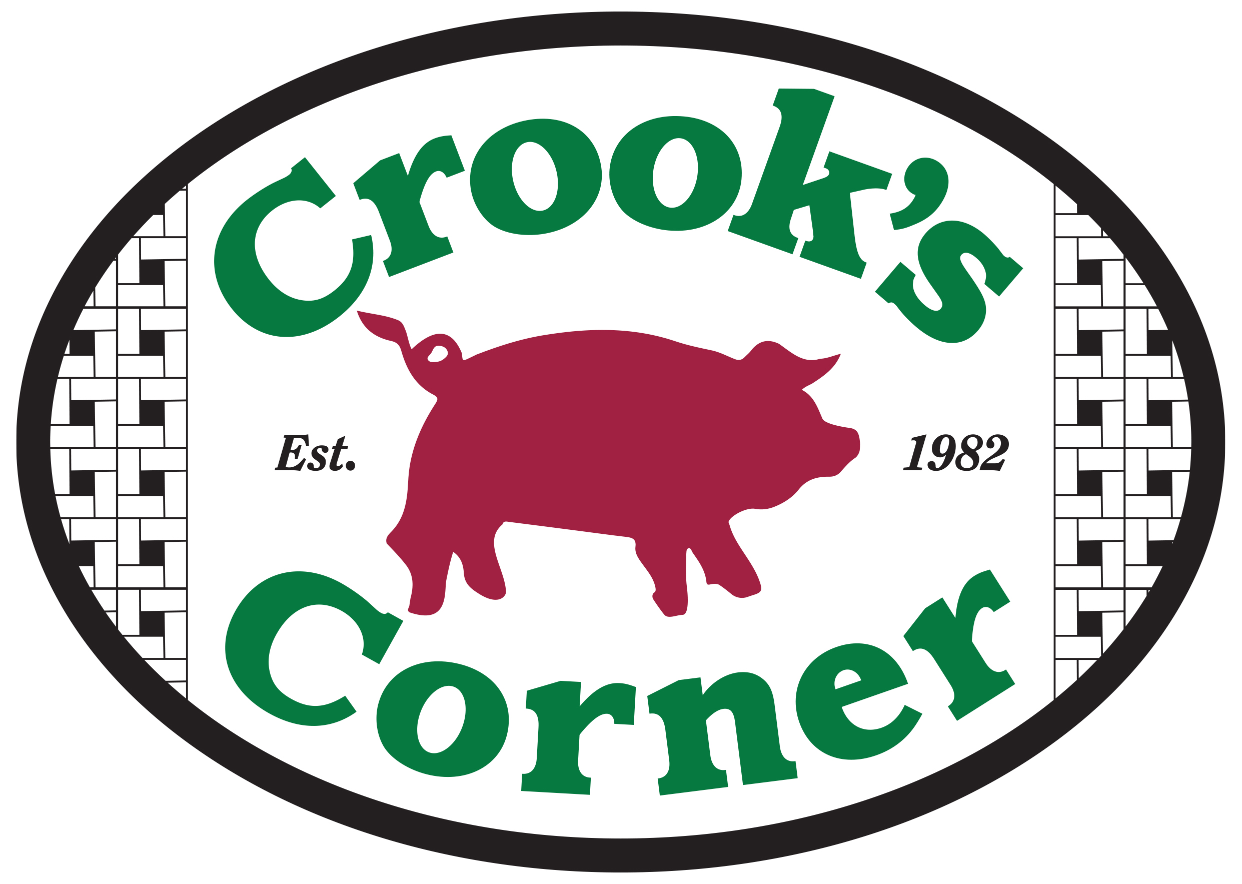 Crooks Corner